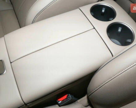 купить новое авто Li Auto i8 2025 года от официального дилера Автосалон ECODRIVE AUTO Київ Li Auto фото