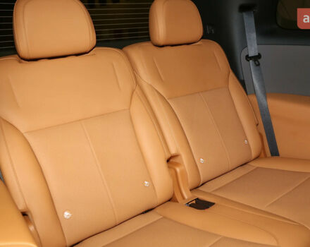 купить новое авто Li Auto i8 2025 года от официального дилера Автосалон ECODRIVE AUTO Київ Li Auto фото