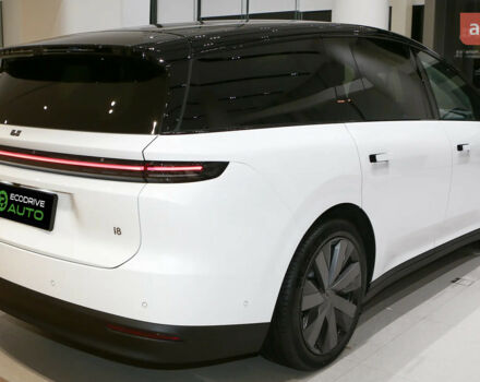 купить новое авто Li Auto i8 2025 года от официального дилера Автосалон ECODRIVE AUTO Київ Li Auto фото