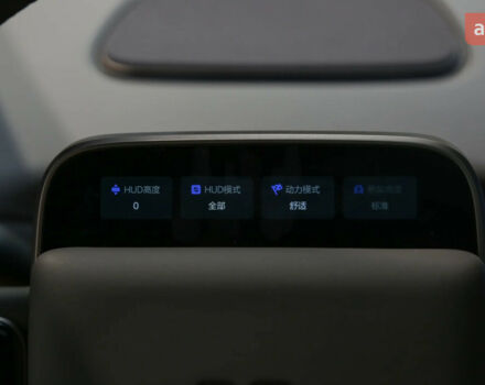 купить новое авто Li Auto i8 2025 года от официального дилера Автосалон ECODRIVE AUTO Київ Li Auto фото