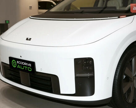 купить новое авто Li Auto i8 2025 года от официального дилера Автосалон ECODRIVE AUTO Київ Li Auto фото