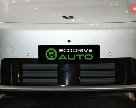 купить новое авто Li Auto i8 2025 года от официального дилера METEK Li Auto фото