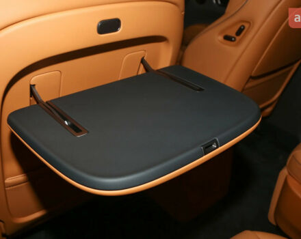 купить новое авто Li Auto i8 2025 года от официального дилера Автосалон ECODRIVE AUTO Київ Li Auto фото