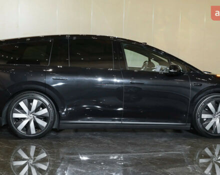 купить новое авто Li Auto i8 2025 года от официального дилера Автосалон ECODRIVE AUTO Київ Li Auto фото