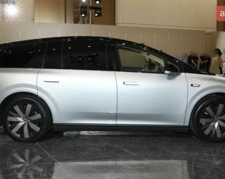 купить новое авто Li Auto i8 2025 года от официального дилера METEK Li Auto фото