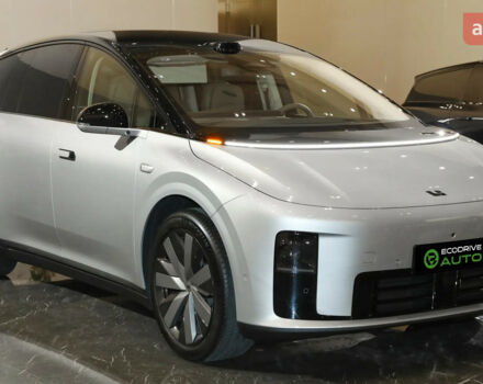купить новое авто Li Auto i8 2025 года от официального дилера METEK Li Auto фото
