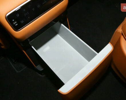 купить новое авто Li Auto i8 2025 года от официального дилера Автосалон ECODRIVE AUTO Київ Li Auto фото