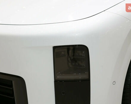 купить новое авто Li Auto i8 2025 года от официального дилера Автосалон ECODRIVE AUTO Київ Li Auto фото