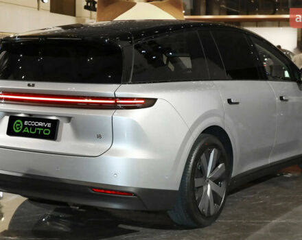 купить новое авто Li Auto i8 2025 года от официального дилера METEK Li Auto фото