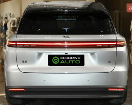 купить новое авто Li Auto i8 2025 года от официального дилера METEK Li Auto фото