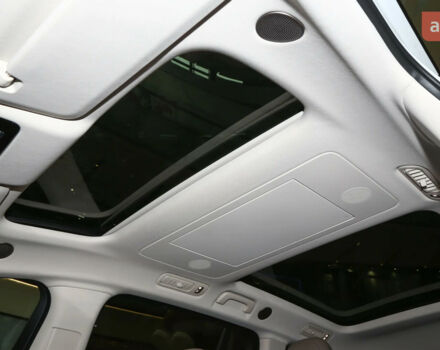 купить новое авто Li Auto i8 2025 года от официального дилера Автосалон ECODRIVE AUTO Київ Li Auto фото