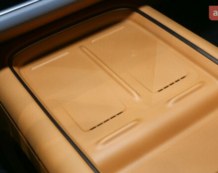 купить новое авто Li Auto i8 2025 года от официального дилера Автосалон ECODRIVE AUTO Київ Li Auto фото