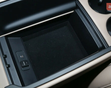 купить новое авто Li Auto i8 2025 года от официального дилера Автосалон ECODRIVE AUTO Київ Li Auto фото