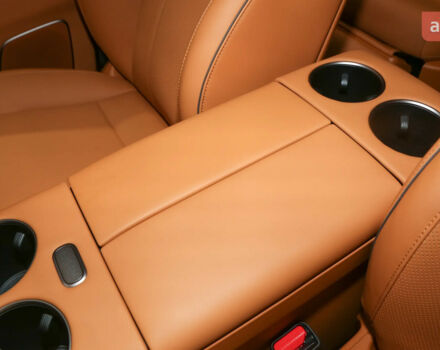 купить новое авто Li Auto i8 2025 года от официального дилера Автосалон ECODRIVE AUTO Київ Li Auto фото