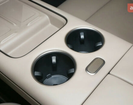 купить новое авто Li Auto i8 2025 года от официального дилера Автосалон ECODRIVE AUTO Київ Li Auto фото