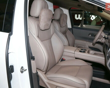 купить новое авто Li Auto i8 2025 года от официального дилера Автосалон ECODRIVE AUTO Київ Li Auto фото