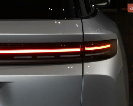 купить новое авто Li Auto i8 2025 года от официального дилера METEK Li Auto фото