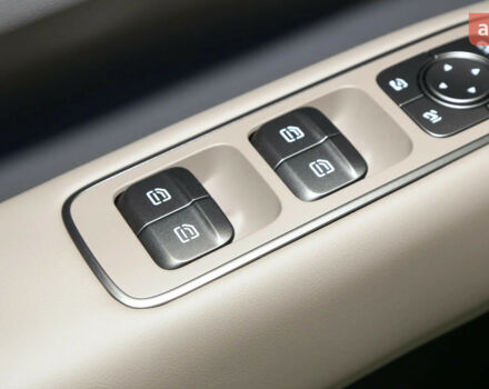 купить новое авто Li Auto i8 2025 года от официального дилера METEK Li Auto фото