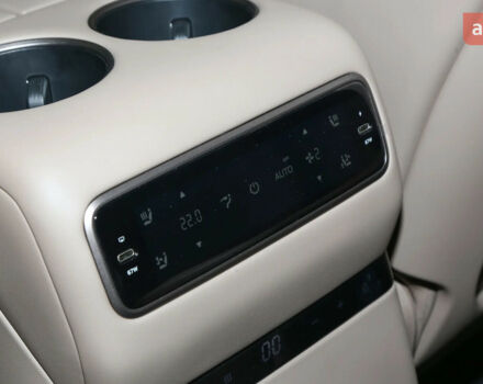 купить новое авто Li Auto i8 2025 года от официального дилера Автосалон ECODRIVE AUTO Київ Li Auto фото