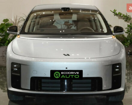 купить новое авто Li Auto i8 2025 года от официального дилера METEK Li Auto фото