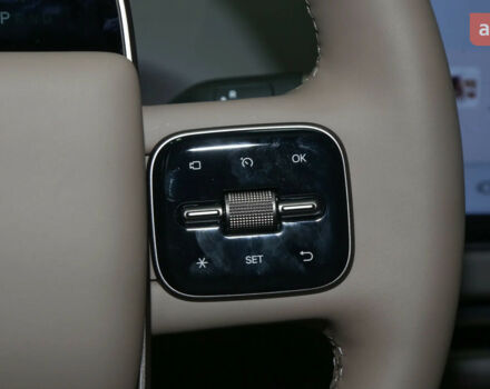 купить новое авто Li Auto i8 2025 года от официального дилера METEK Li Auto фото