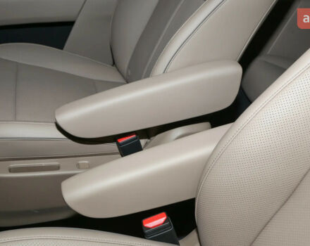 купить новое авто Li Auto i8 2025 года от официального дилера METEK Li Auto фото