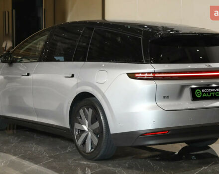 купить новое авто Li Auto i8 2025 года от официального дилера METEK Li Auto фото