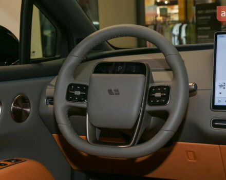 купить новое авто Li Auto i8 2025 года от официального дилера Автосалон ECODRIVE AUTO Київ Li Auto фото