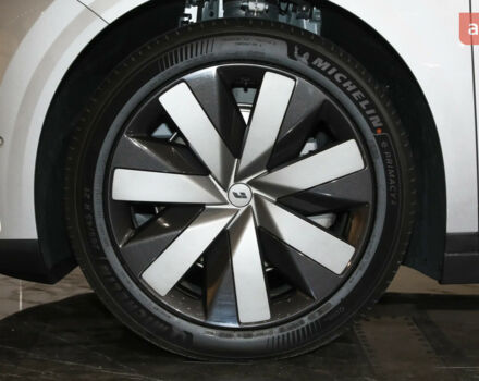 купить новое авто Li Auto i8 2025 года от официального дилера METEK Li Auto фото