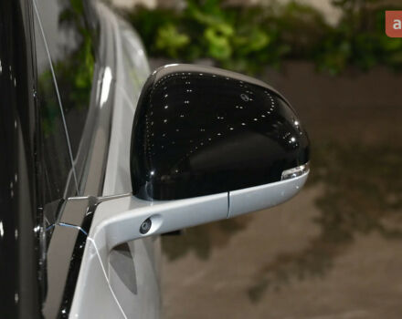 купить новое авто Li Auto i8 2025 года от официального дилера METEK Li Auto фото