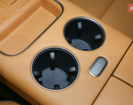 купить новое авто Li Auto i8 2025 года от официального дилера Автосалон ECODRIVE AUTO Київ Li Auto фото