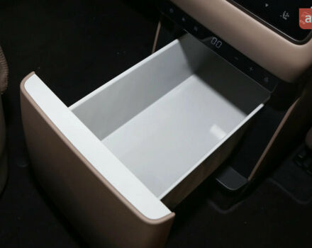 купить новое авто Li Auto i8 2025 года от официального дилера Автосалон ECODRIVE AUTO Київ Li Auto фото