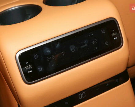 купить новое авто Li Auto i8 2025 года от официального дилера Автосалон ECODRIVE AUTO Київ Li Auto фото