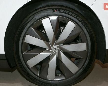 купить новое авто Li Auto i8 2025 года от официального дилера Автосалон ECODRIVE AUTO Київ Li Auto фото