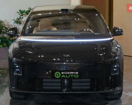 купить новое авто Li Auto i8 2025 года от официального дилера Автосалон ECODRIVE AUTO Київ Li Auto фото