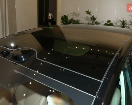 купить новое авто Li Auto i8 2025 года от официального дилера METEK Li Auto фото