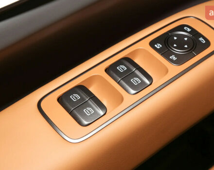 купить новое авто Li Auto i8 2025 года от официального дилера Автосалон ECODRIVE AUTO Київ Li Auto фото