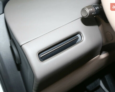 купить новое авто Li Auto i8 2025 года от официального дилера Автосалон ECODRIVE AUTO Київ Li Auto фото