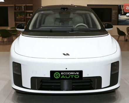 купить новое авто Li Auto i8 2025 года от официального дилера Автосалон ECODRIVE AUTO Київ Li Auto фото
