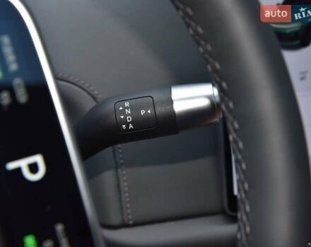 Белый Li Auto L6, объемом двигателя 1.5 л и пробегом 1 тыс. км за 59800 $, фото 10 на Automoto.ua