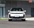 Белый Li Auto L6, объемом двигателя 1.5 л и пробегом 1 тыс. км за 59800 $, фото 1 на Automoto.ua