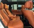 Белый Li Auto L6, объемом двигателя 1.5 л и пробегом 1 тыс. км за 58900 $, фото 16 на Automoto.ua