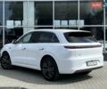 Белый Li Auto L6, объемом двигателя 1.5 л и пробегом 1 тыс. км за 58900 $, фото 9 на Automoto.ua