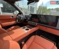Белый Li Auto L6, объемом двигателя 1.5 л и пробегом 1 тыс. км за 58900 $, фото 19 на Automoto.ua
