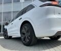 Белый Li Auto L6, объемом двигателя 1.5 л и пробегом 1 тыс. км за 58900 $, фото 10 на Automoto.ua