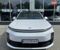 Белый Li Auto L6, объемом двигателя 1.5 л и пробегом 1 тыс. км за 58900 $, фото 4 на Automoto.ua