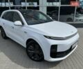 Белый Li Auto L6, объемом двигателя 1.5 л и пробегом 1 тыс. км за 58900 $, фото 1 на Automoto.ua