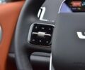 Белый Li Auto L6, объемом двигателя 1.5 л и пробегом 1 тыс. км за 59800 $, фото 8 на Automoto.ua