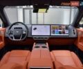 Белый Li Auto L6, объемом двигателя 1.5 л и пробегом 1 тыс. км за 59800 $, фото 6 на Automoto.ua