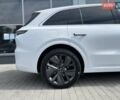 Белый Li Auto L6, объемом двигателя 1.5 л и пробегом 1 тыс. км за 58900 $, фото 7 на Automoto.ua
